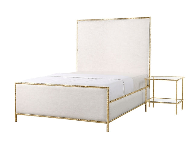 Mysen E.King Bed