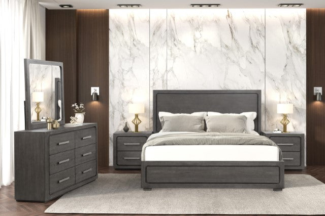 Crowthorne Dresser