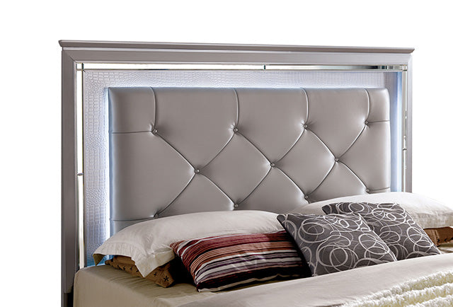 Bellanova Cal.King Bed