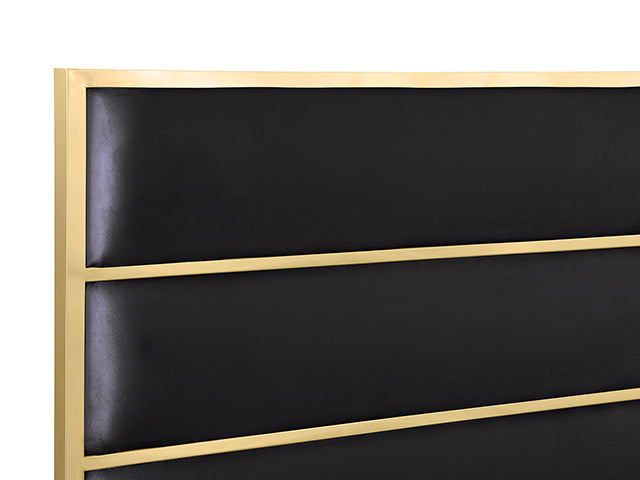Andriola E.King Bed