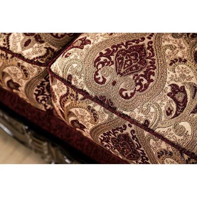 Matteo Love Seat