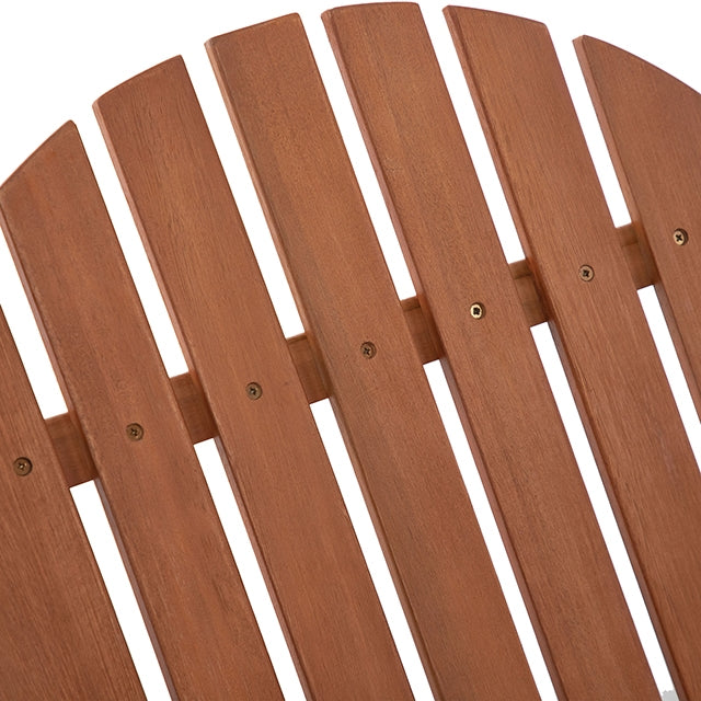 Elk Adirondrack Chair