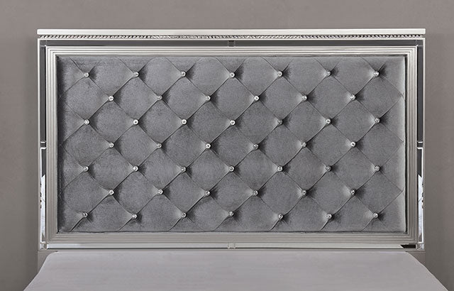 Belleterre Cal.King Bed