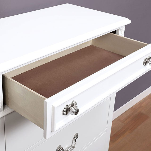 Belva Night Stand