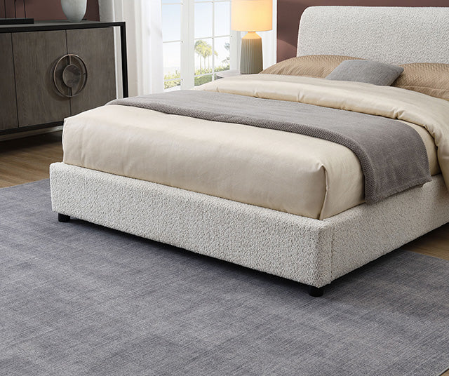 Vertham E.King Bed