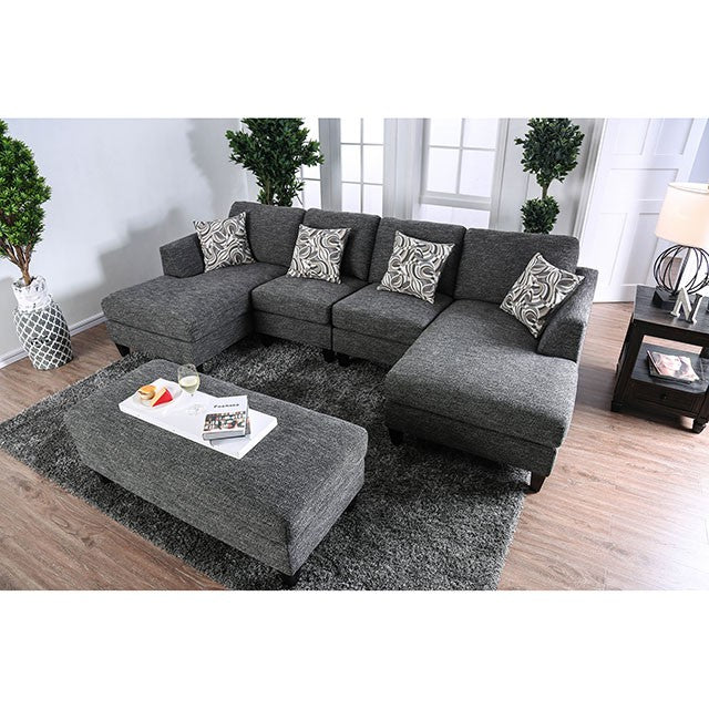 Lowry Sectional