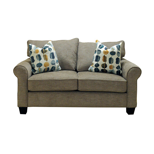 Upton Loveseat