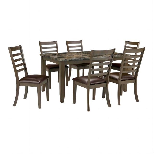 Adia DINING TABLE