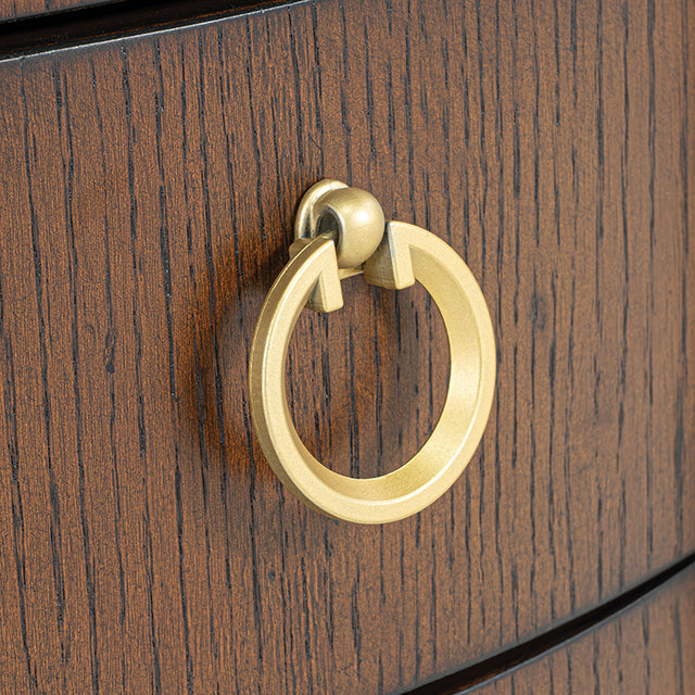 Bude Nightstand