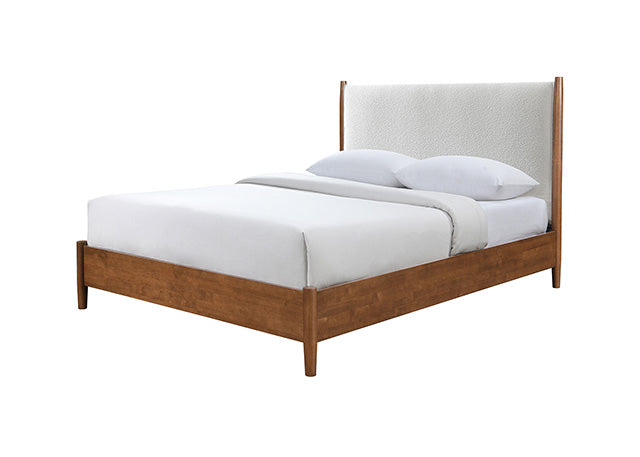 Thusis E.King Bed