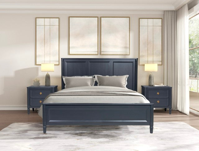 Altamira E.King Bed