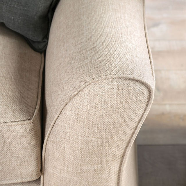 Jarrow Loveseat