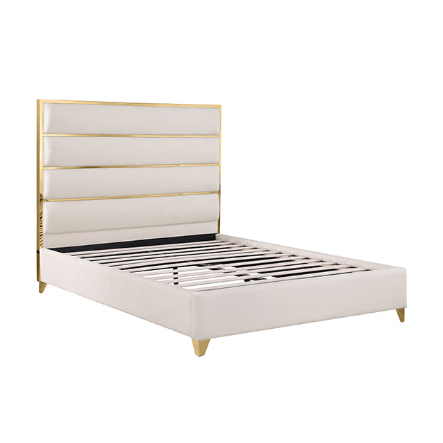 Andriola E.King Bed