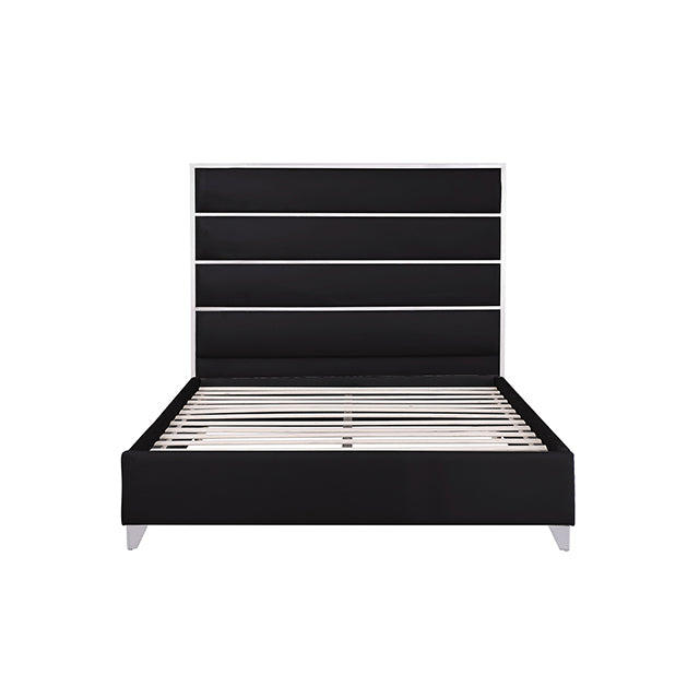 Andriola E.King Bed