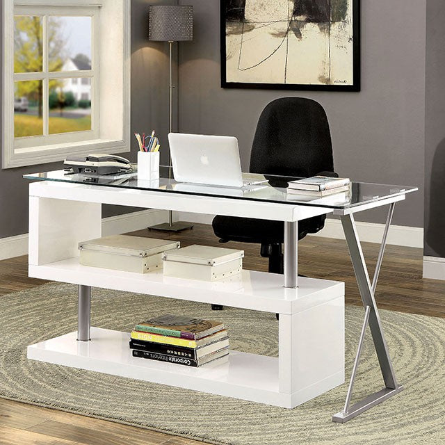 Bronwen Desk