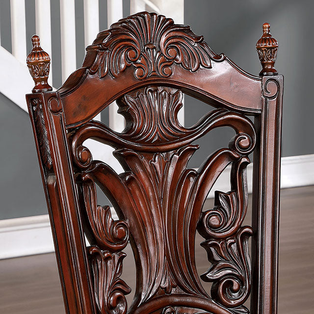 Canyonville Side Chair (2/Box)