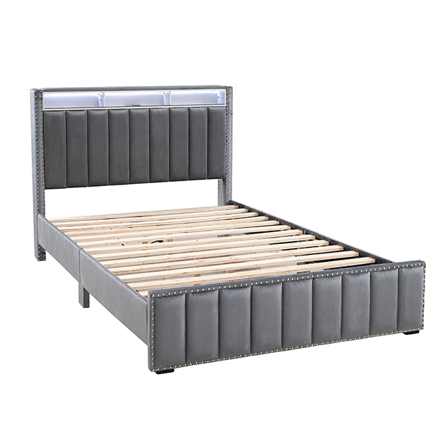 Farese Full Bed