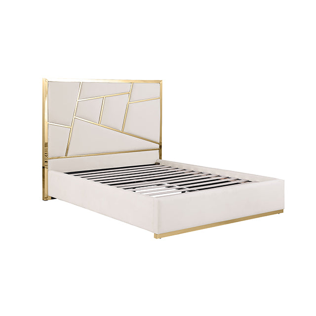 Bertoni Queen Bed