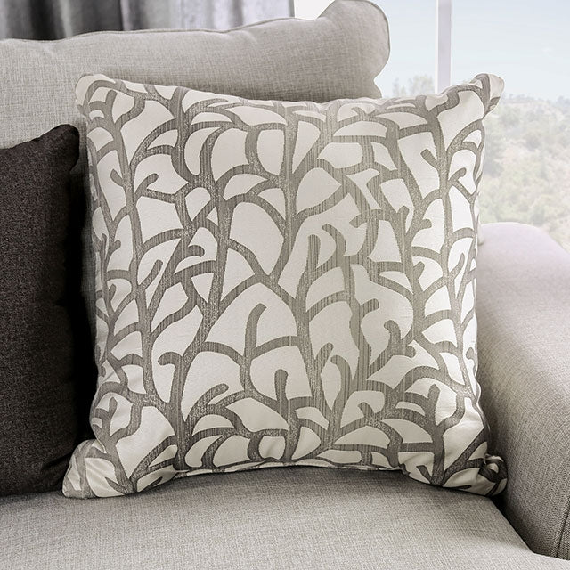 Picotee Loveseat