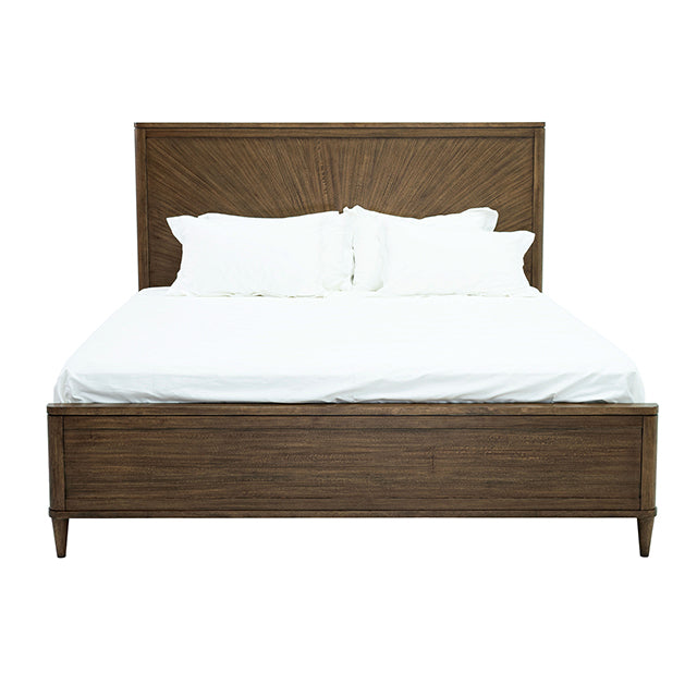 Clarksburg 5 Pc. Queen Bedroom Set