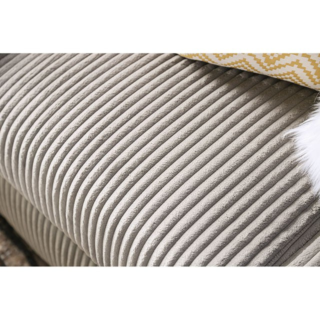 Marjorie Love SeatLove Seat: