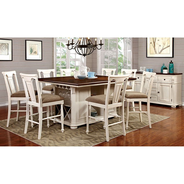 Sabrina Counter Ht. Chair (2/Box)