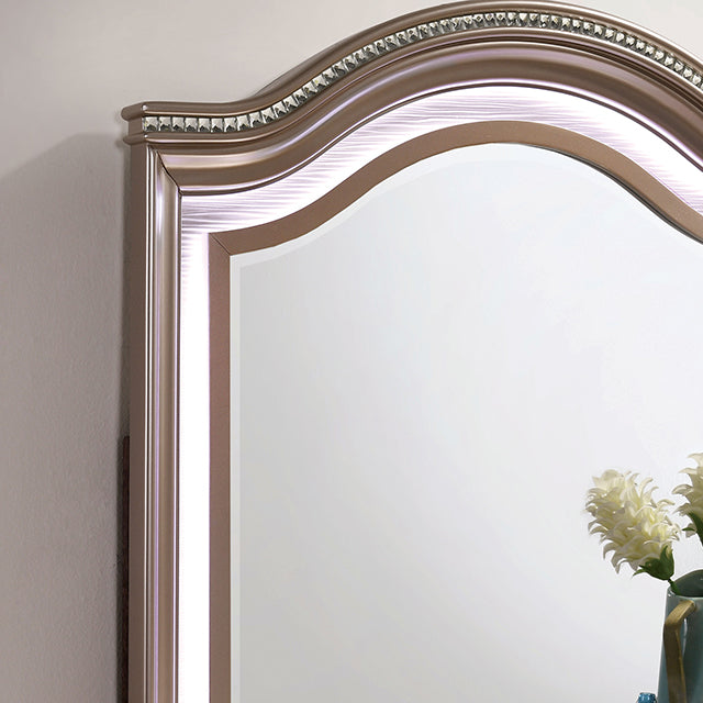 Allie Mirror