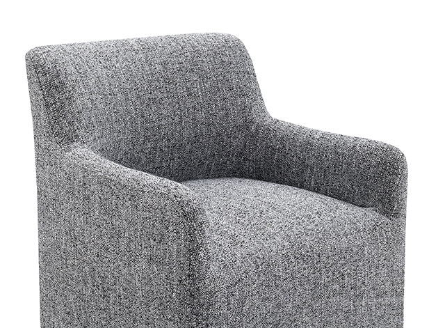 Fico Arm Chair (1/CTN)