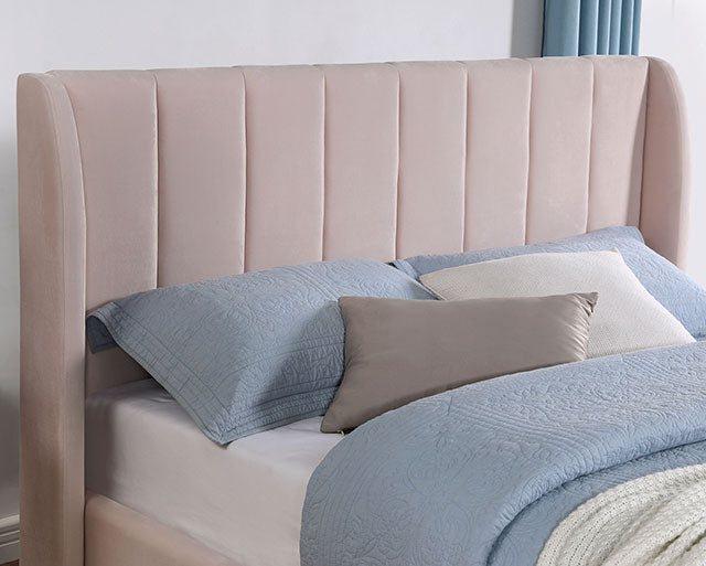 Pearl Full Bed