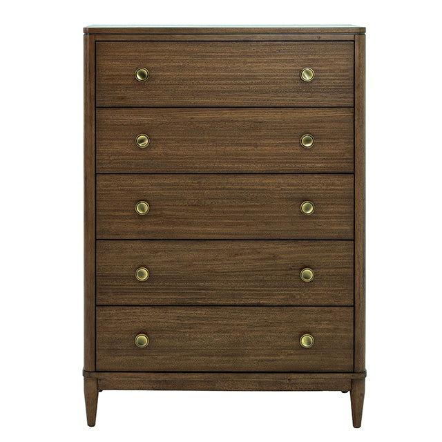 Clarksburg Chest