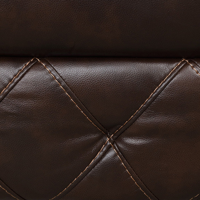 Osias Manual Chair