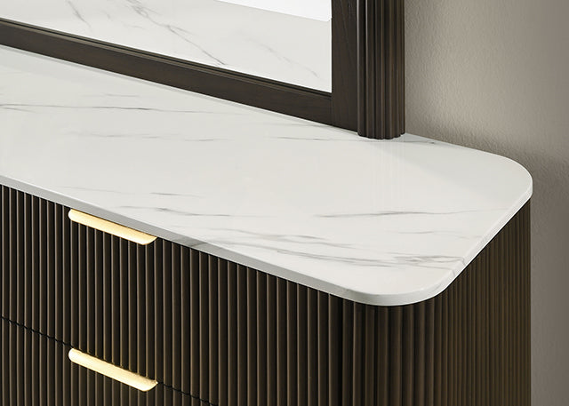 Lantrisant Dresser