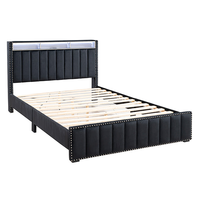Farese Full Bed