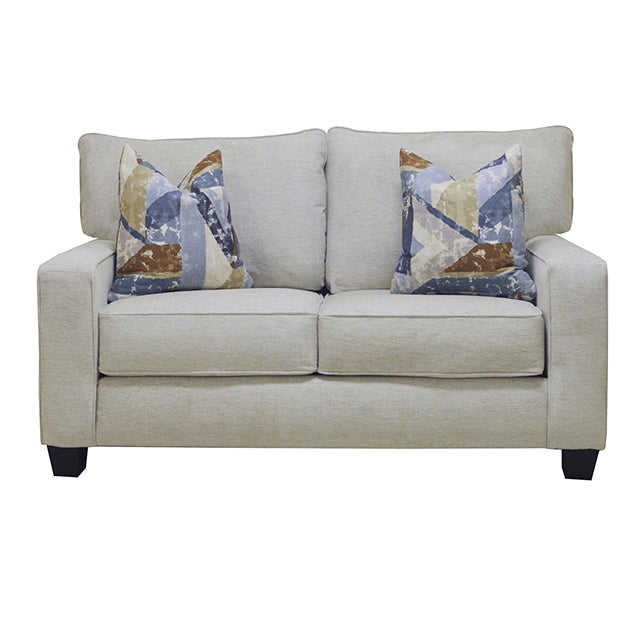 Harrow Loveseat