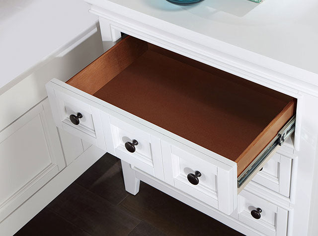 Castile Night Stand