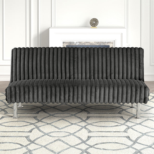 Hinwil Futon Sofa Bed