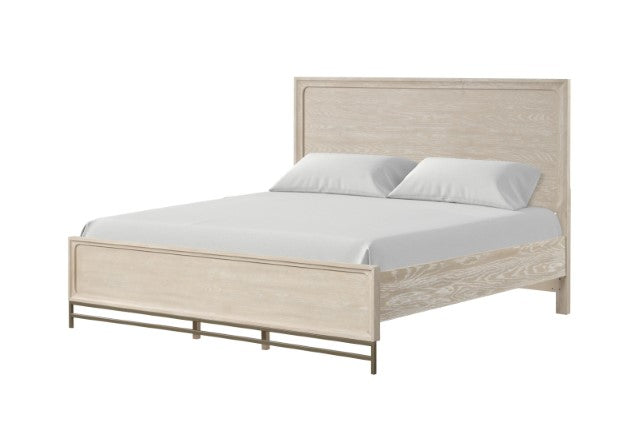 Sandnes E.King Bed