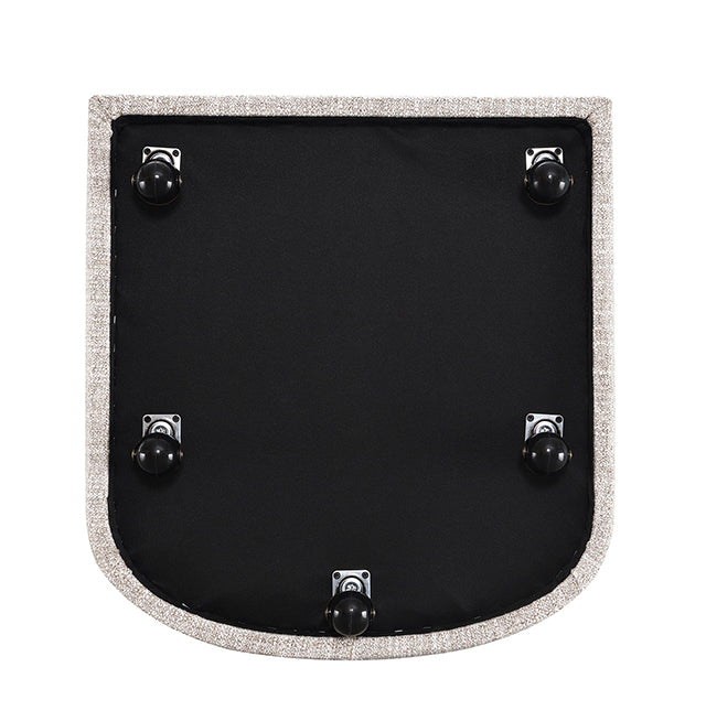 Fico Arm Chair (1/CTN)