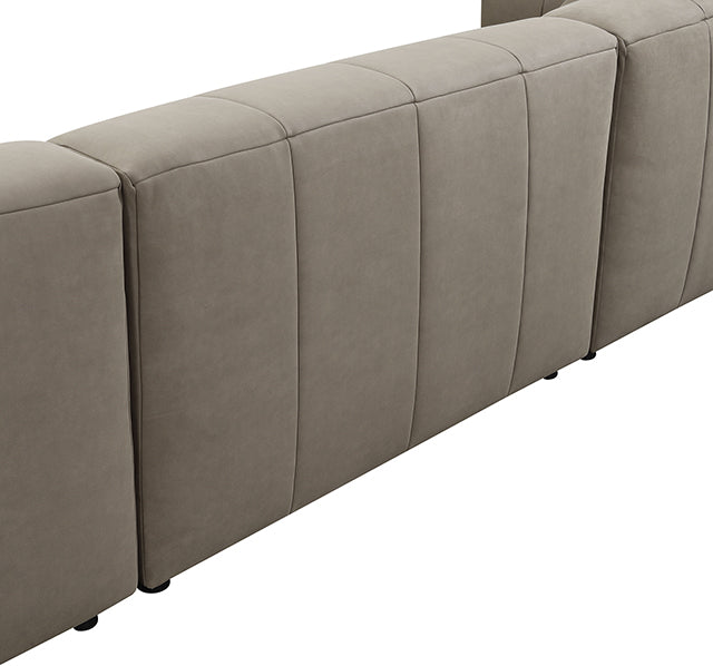Wigston Sectional