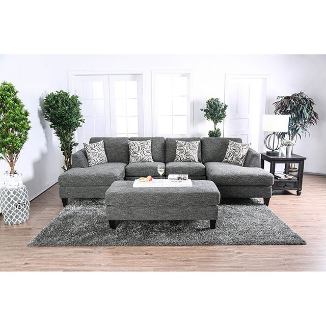 Lowry Sectional