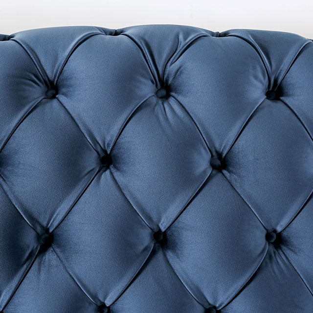 Martinique Loveseat