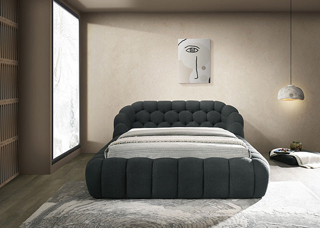 Newquay E.King Bed