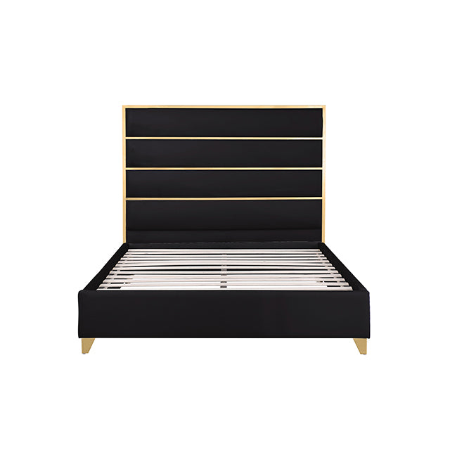 Andriola E.King Bed