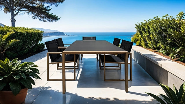 Oswego Table
