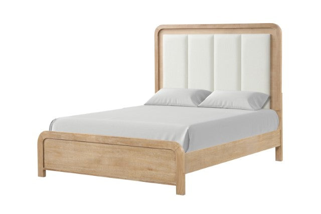 Handforth E.King Bed