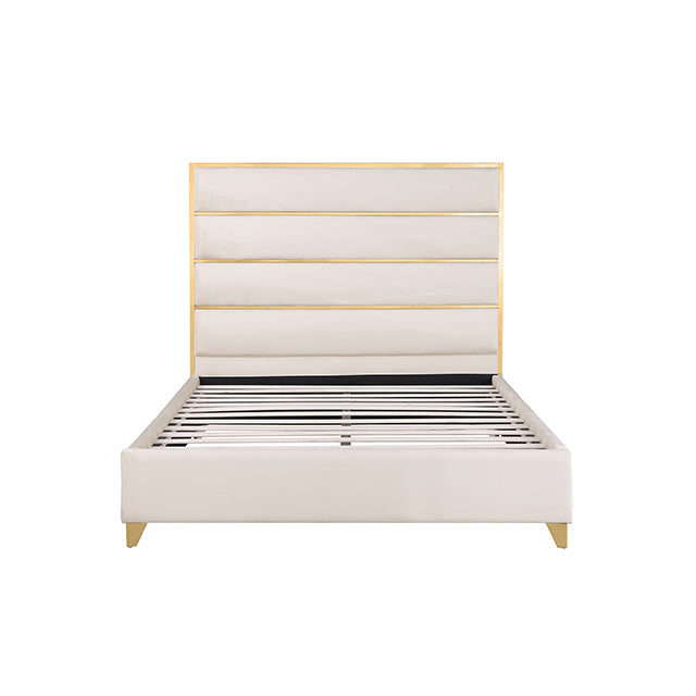 Andriola E.King Bed