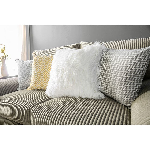 Marjorie Love SeatLove Seat: