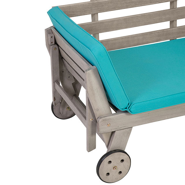 Maui SOFA58 1/2 -