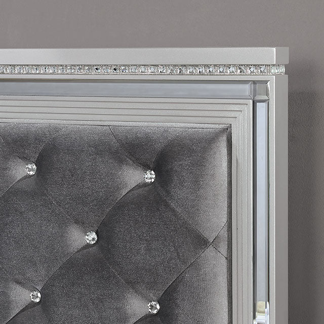 Belleterre Cal.King Bed