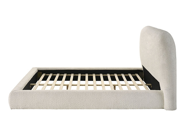 Whitnash E.King Bed